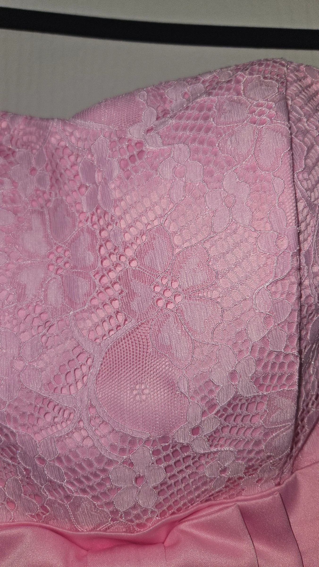 Evening dress – photo 4